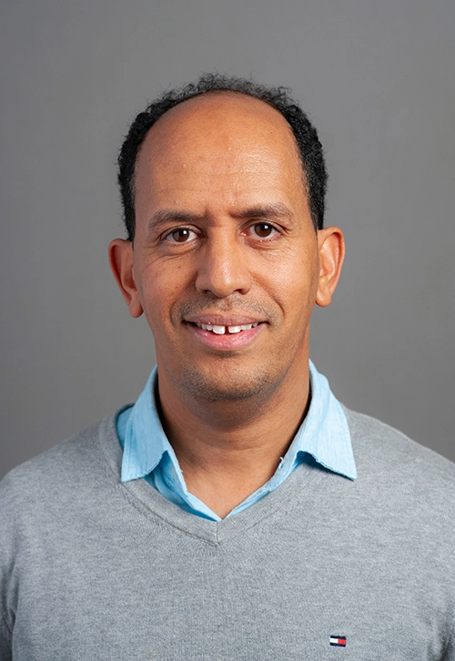 Samson Araya