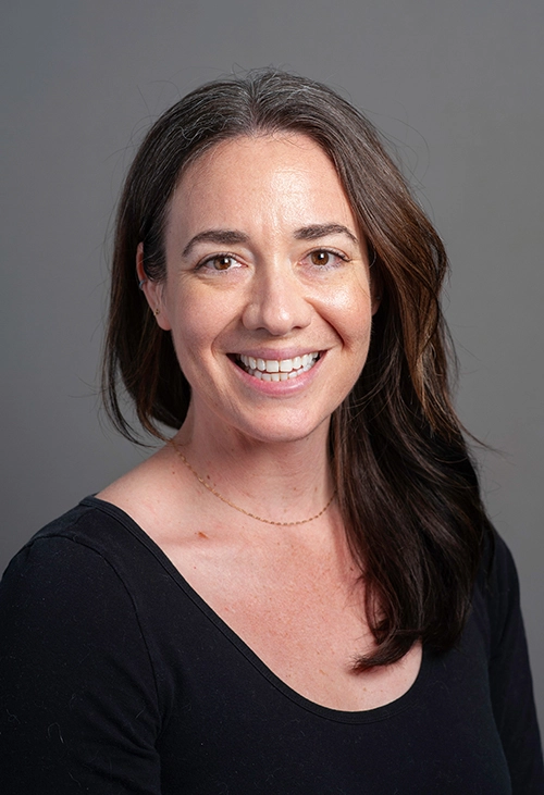 Hannah Kauffmann