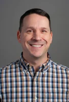 David Mogren