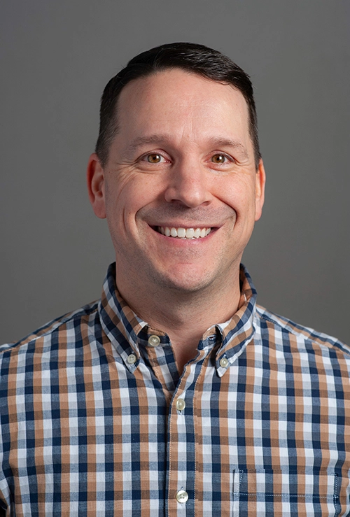 David Mogren
