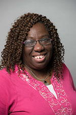 Carla-Elaine Johnson