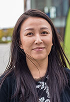 MaiNhia Yang
