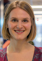 Hannah Balder