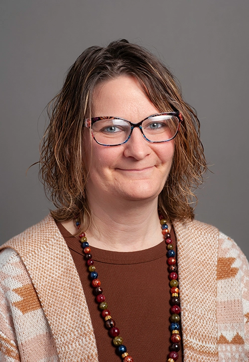 Sarah Chlebeck