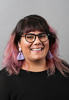 Mela Shah