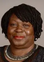 Candace Robinson