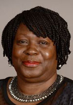Candace Robinson