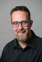 Stephen Geffre