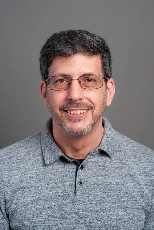 Paul Burkhartzmeyer