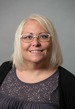 Diana Lundell
