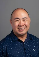 Xiong Vang