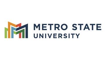 Metro State Logo