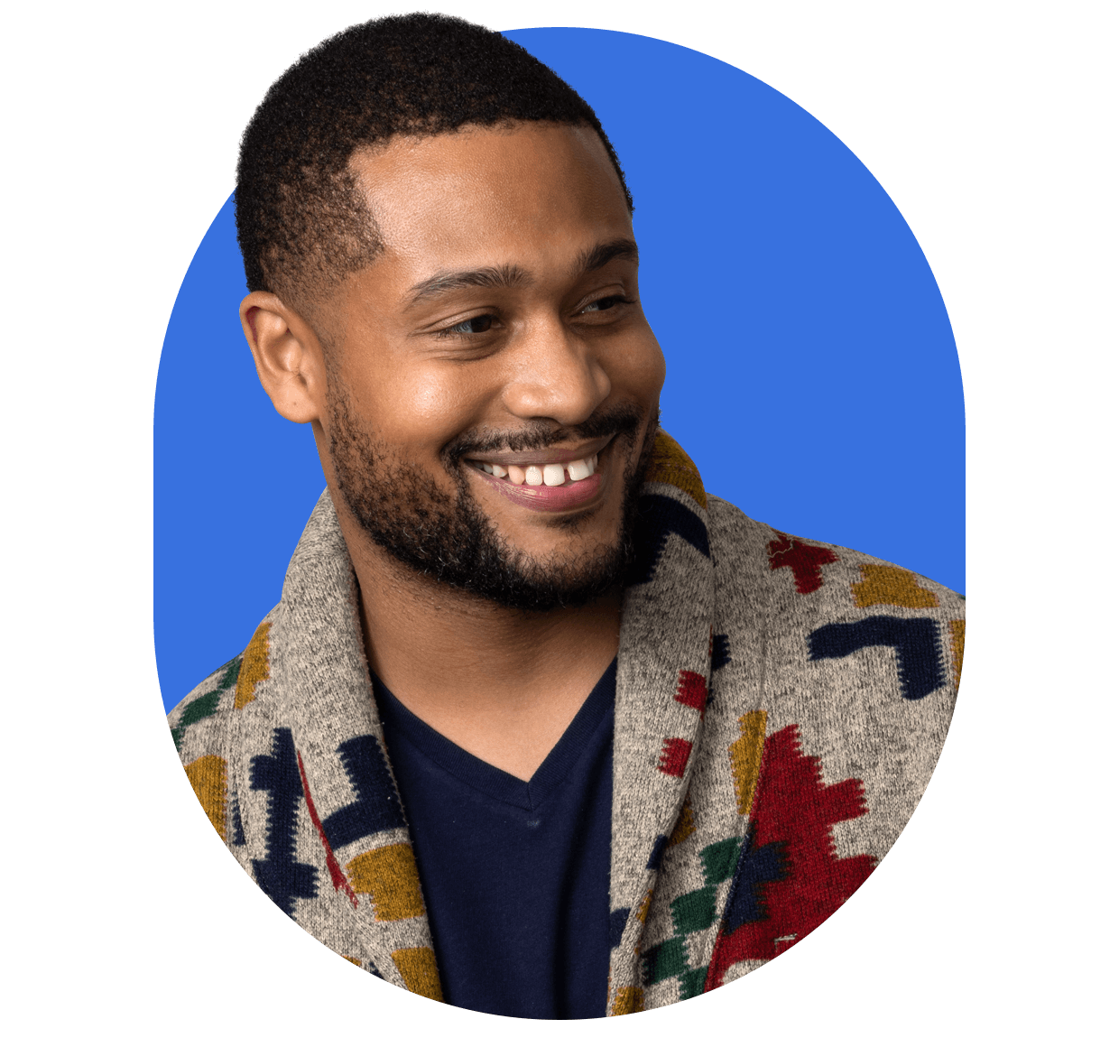 Darrail - Saint Paul College