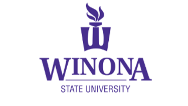 Winona State Logo