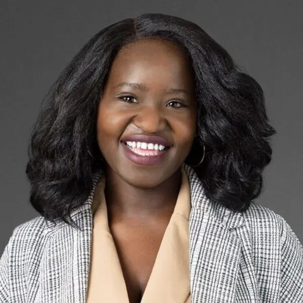 Headshot of FOSPC Board Member