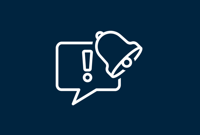 Icon of Alert