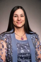 Jennifer Svenneby