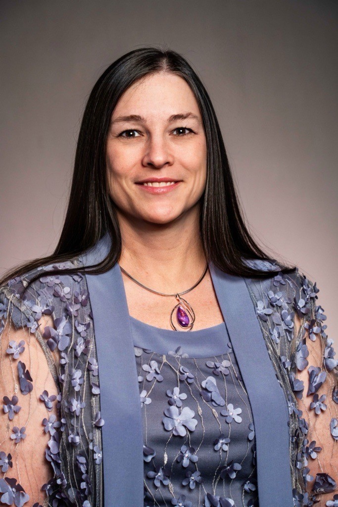 Jennifer Svenneby