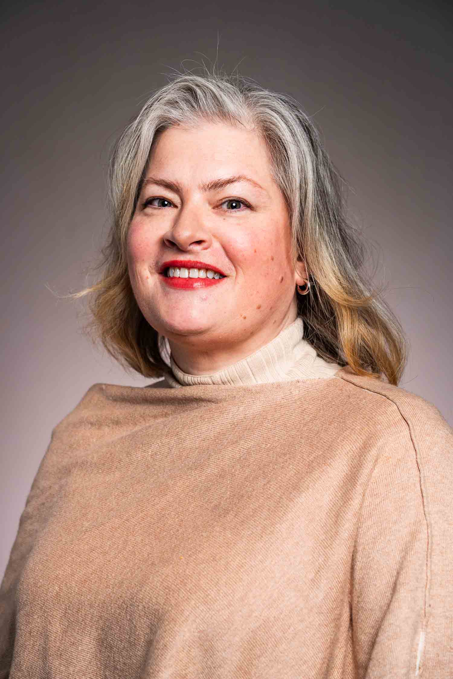 Merrie Haskins