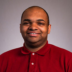Anthony Bradford