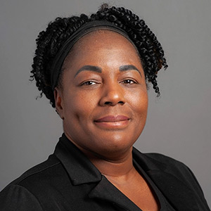 Marcie Smith-Fields