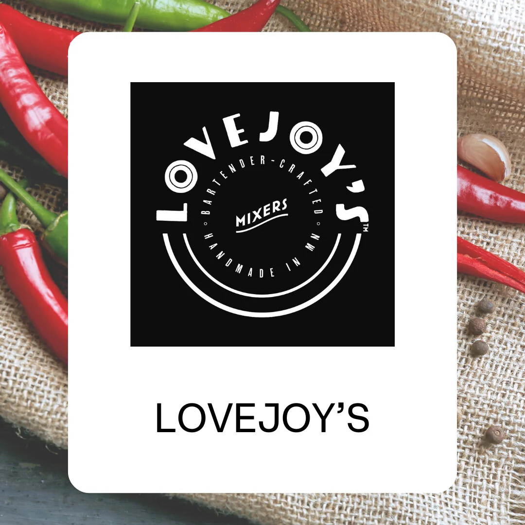 LOVEJOY'S