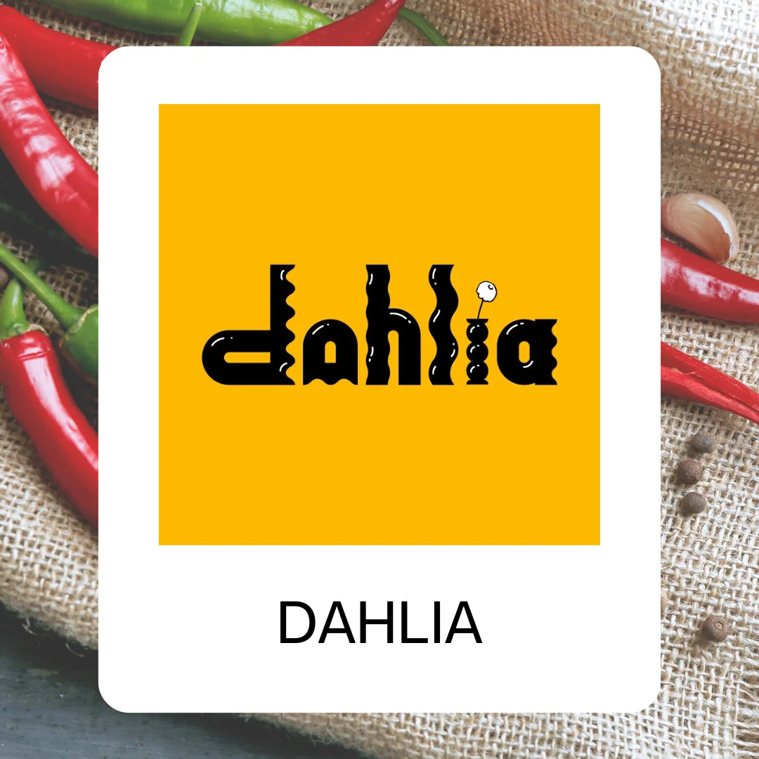 DAHLIA