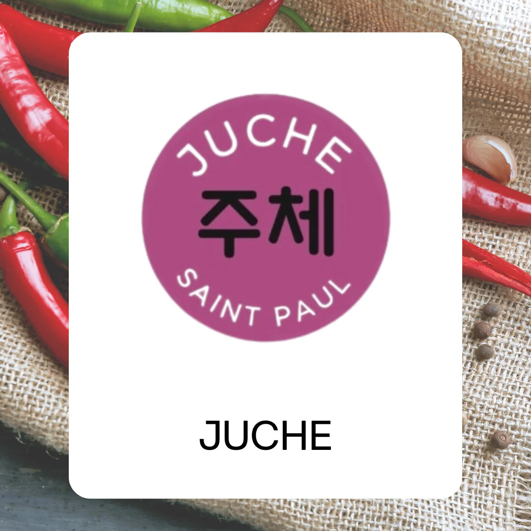 JUCHE