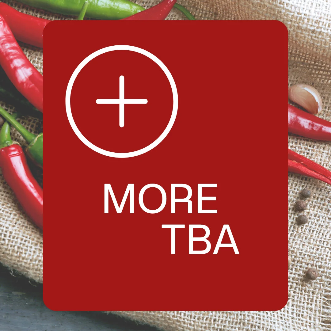 More TBA