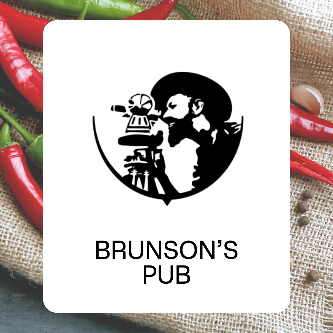 brunsons pub