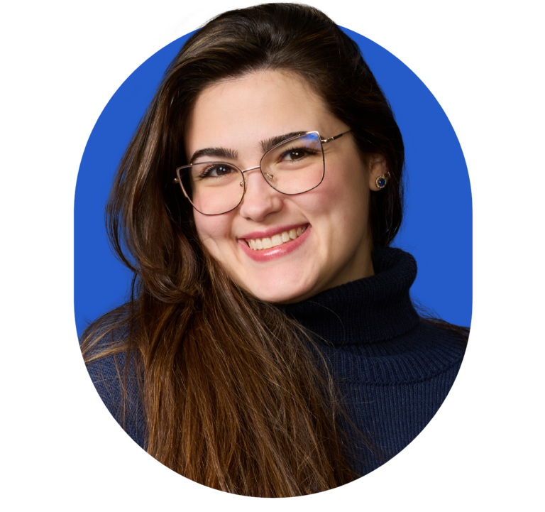 Portrait of Thailiny Rafaela Costa Rocha
