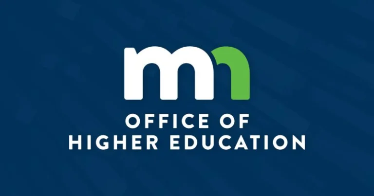 Office of Higher Education Header Image