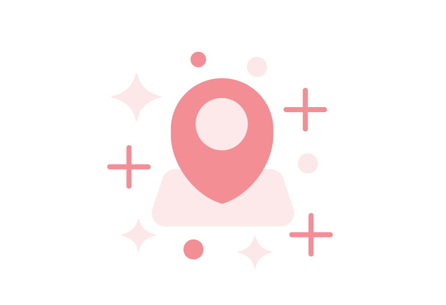 Map location icon
