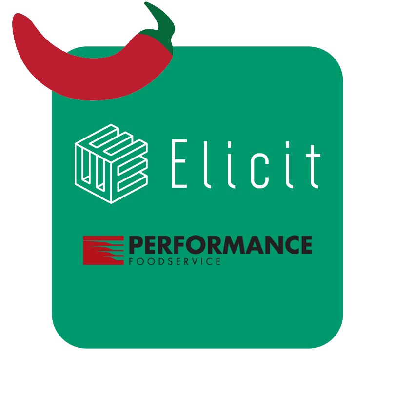 Elicit Performance Food Service
